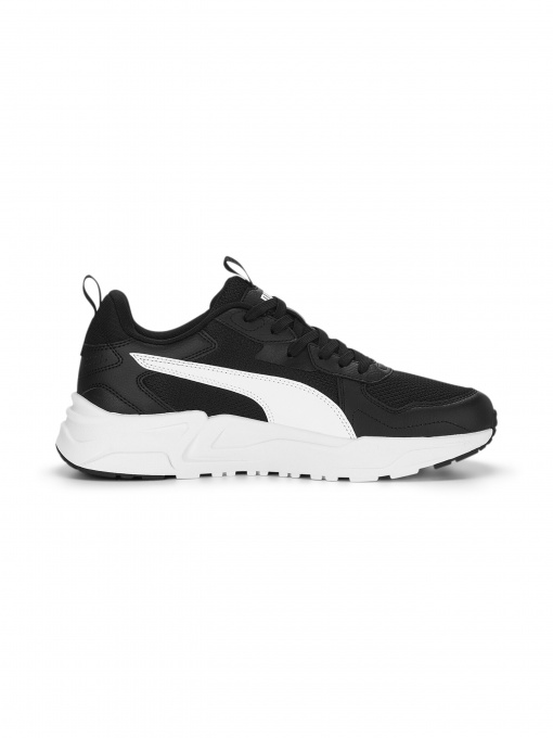 Кроссовки повседневные PUMA Trinity Lite модель 389292 Фото