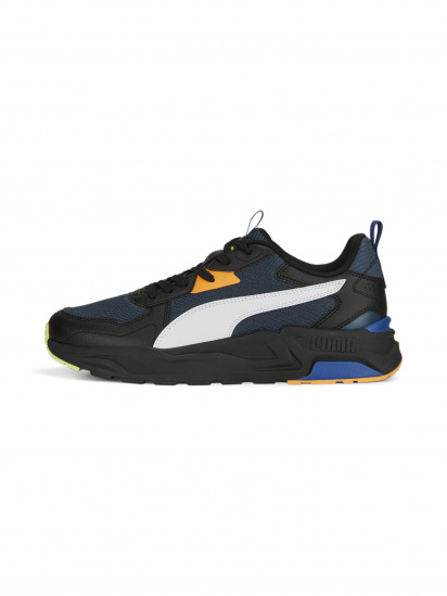 Кросівки для бігу PUMA Trinity Lite модель 389292 — фото - INTERTOP