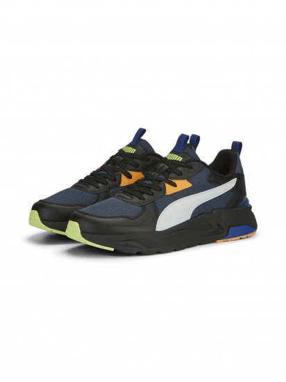 Кросівки для бігу PUMA Trinity Lite модель 389292 — фото 5 - INTERTOP