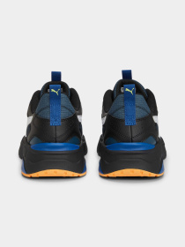 Кроссовки повседневные PUMA Trinity Lite модель 389292 Фото