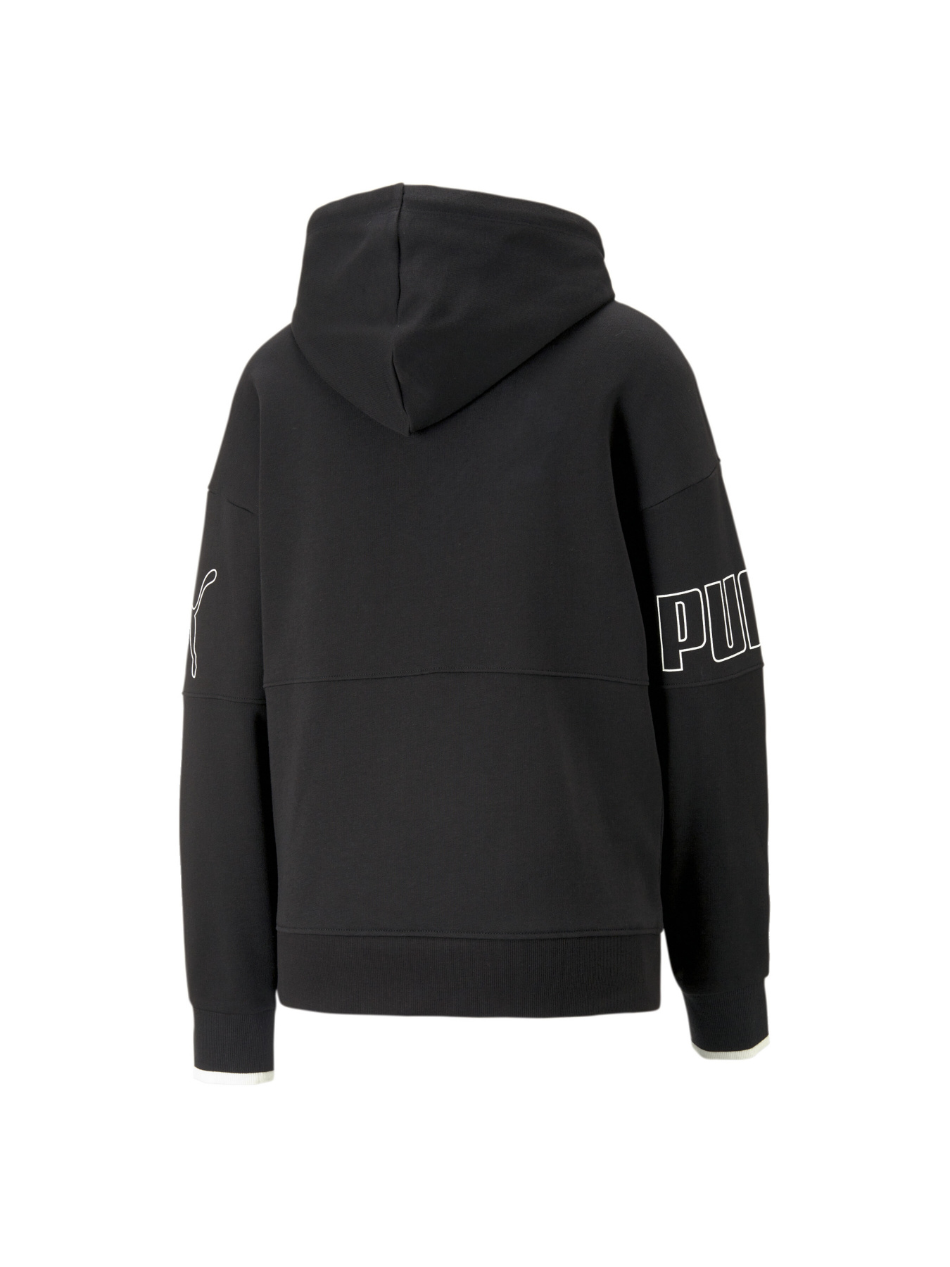 Худи PUMA модель 673724 Фото