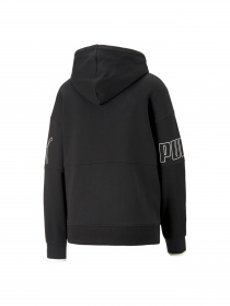 Худи PUMA модель 673724 Фото