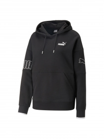 Худи PUMA модель 673724 Фото