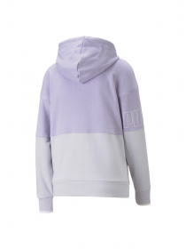 Кофта спортивна PUMA модель 673724 Фото