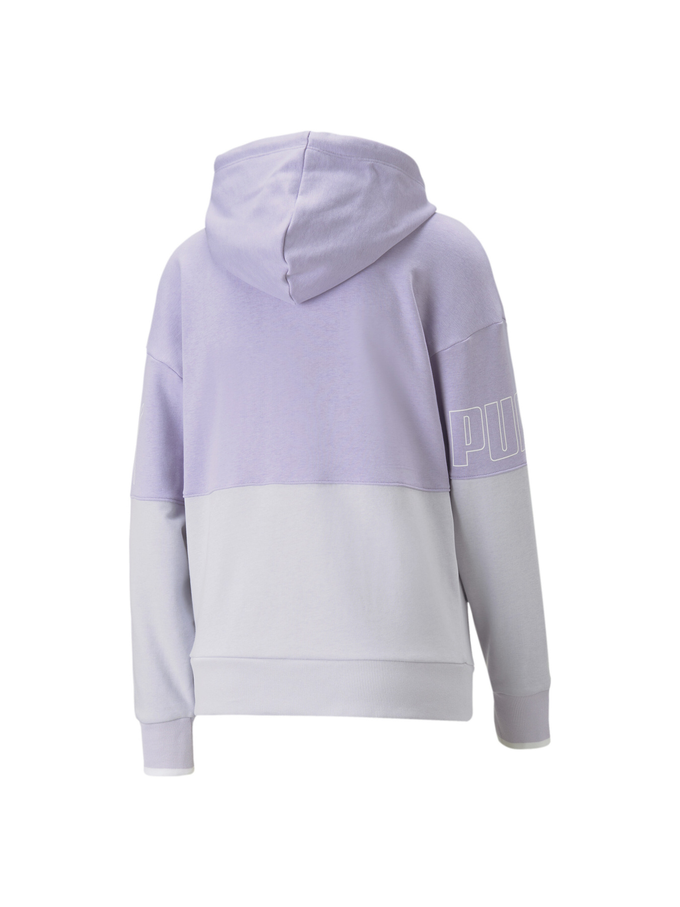 Спортивная кофта PUMA модель 673724 Фото