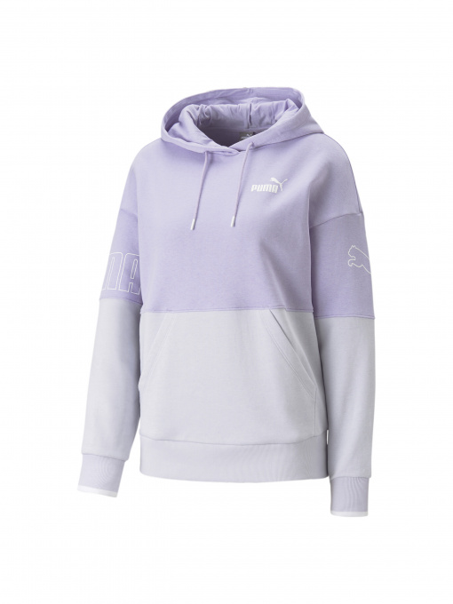 Спортивная кофта PUMA модель 673724 Фото