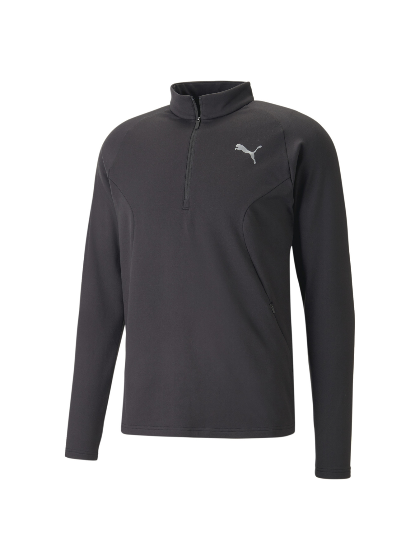 Кофта спортивная PUMA модель 523272 Фото