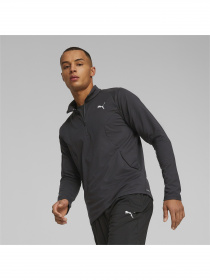 Кофта спортивная PUMA модель 523272 Фото