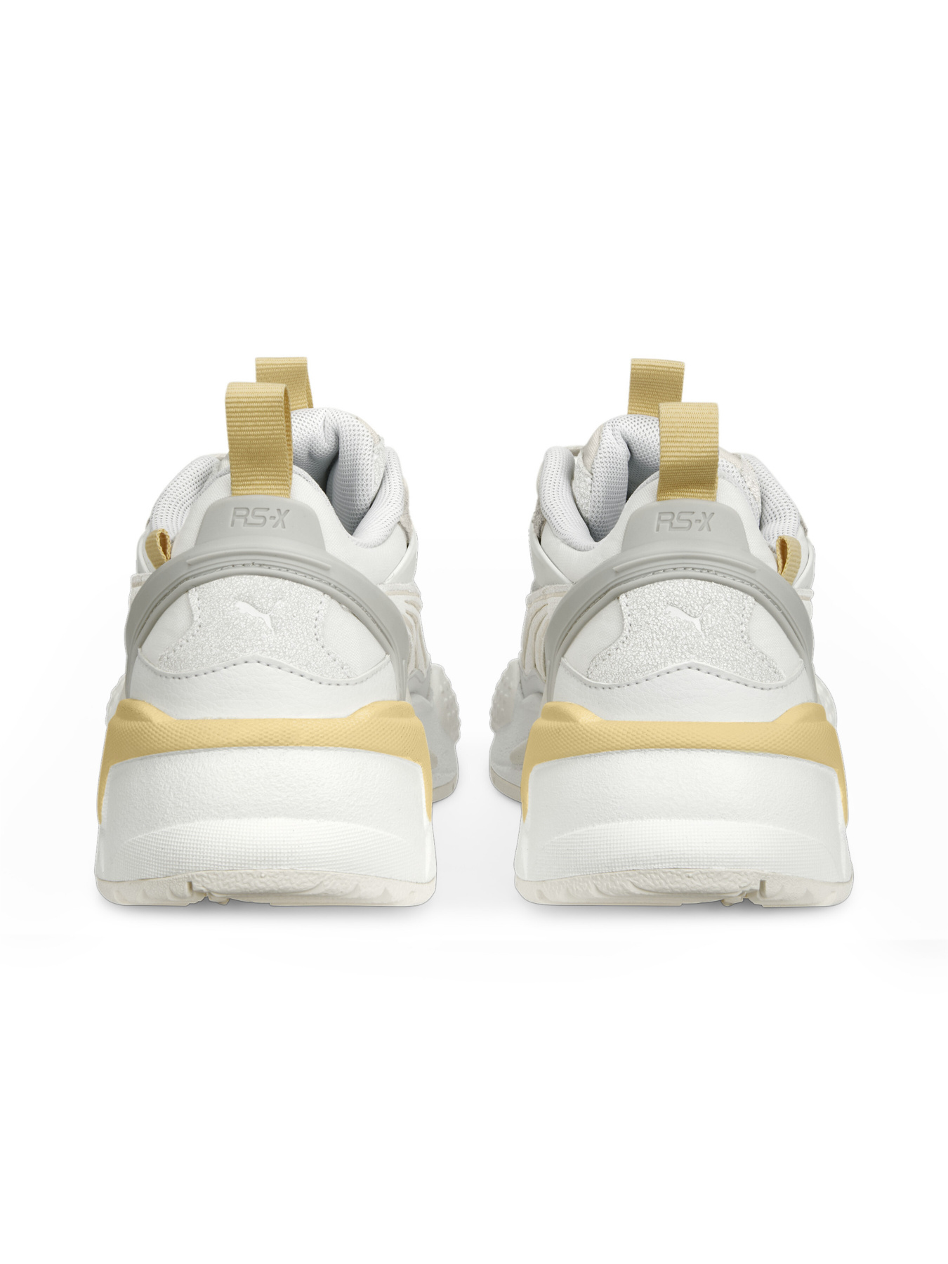 Кроссовки повседневные PUMA RS-X Efekt Thrifted Wns модель 392111 Фото