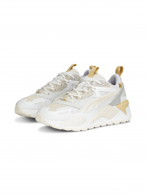 Кроссовки повседневные PUMA RS-X Efekt Thrifted Wns модель 392111 Фото