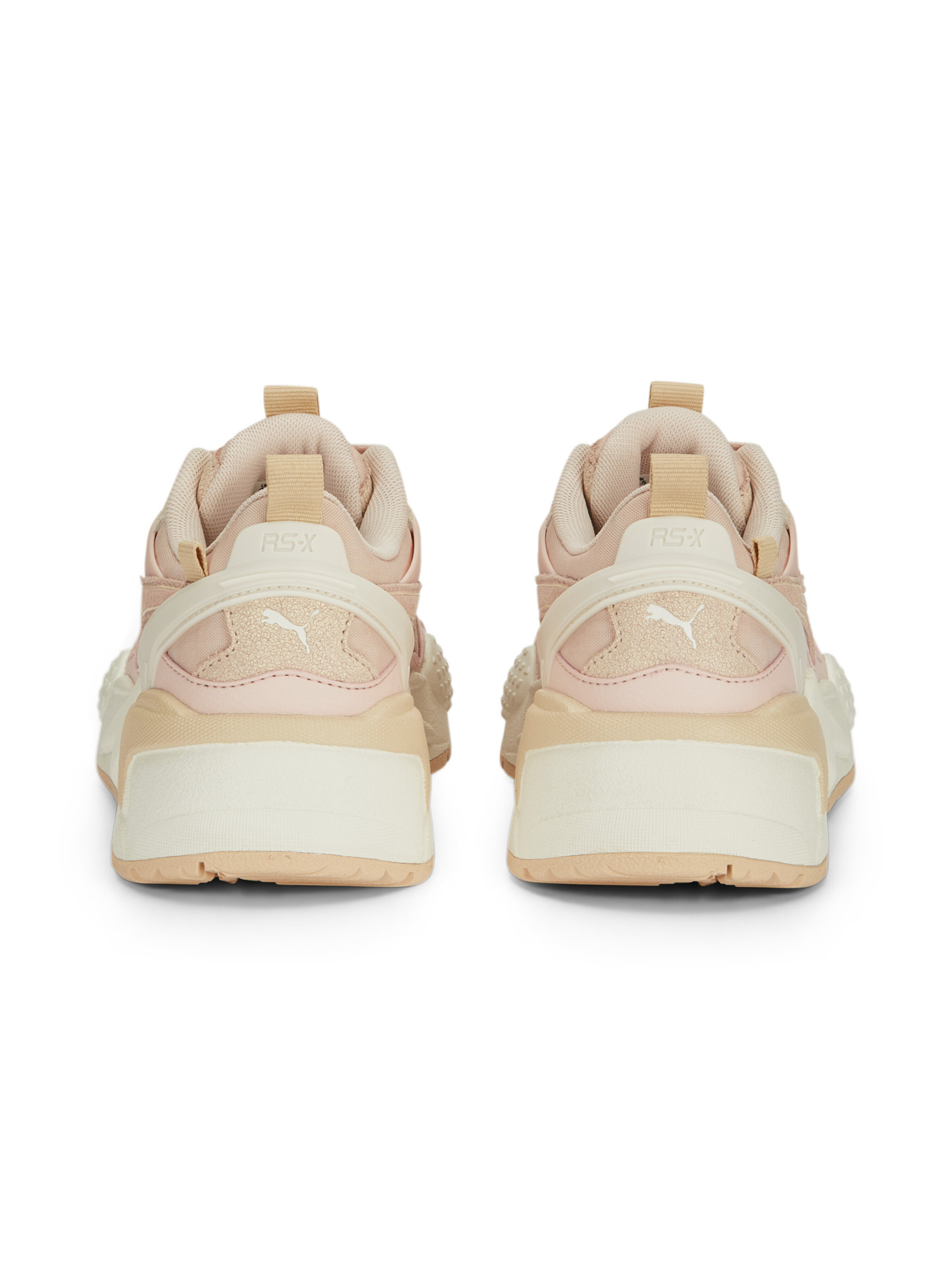 Кросівки PUMA RS-X Efekt Thrifted Wns модель 392111 Фото