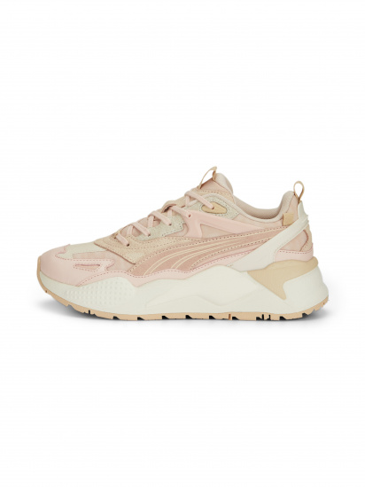 Кросівки PUMA RS-X Efekt Thrifted Wns модель 392111 — фото - INTERTOP