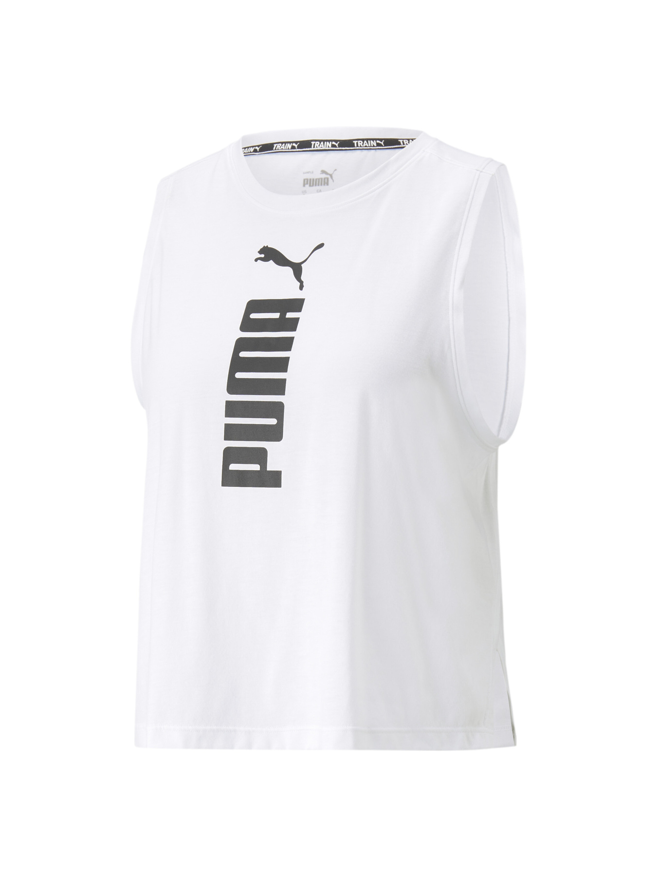 Майка спортивна PUMA модель 523080 Фото