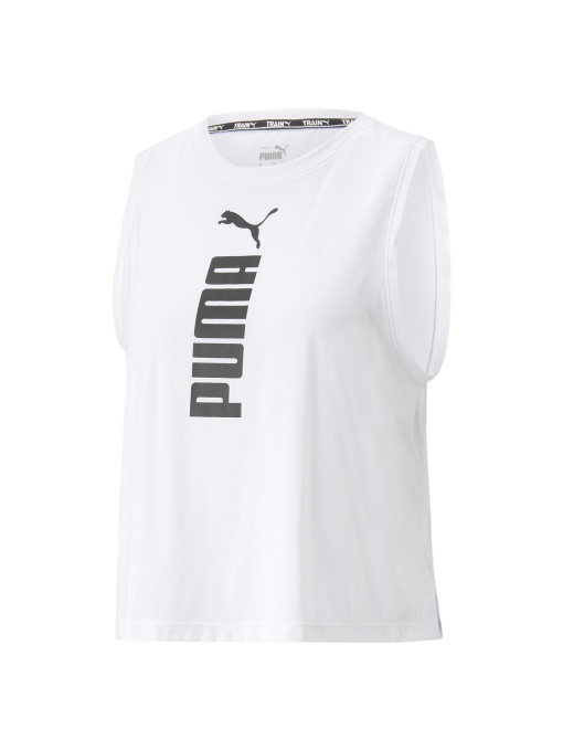 Спортивна майка PUMA модель 523080 Фото