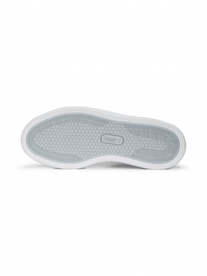 Кросівки PUMA Smash Platform v3 Sleek модель 389401 — фото 4 - INTERTOP