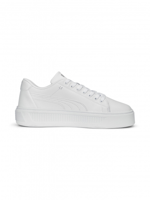 Кроссовки PUMA Smash Platform v3 Sleek модель 389401 Фото