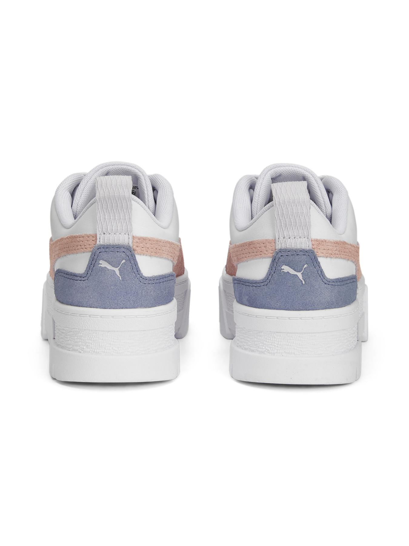 Кроссовки PUMA Mayze Mix Wns модель 387468 Кроссовки PUMA Mayze Mix Wns модель 387468 Фото