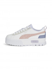 Кроссовки PUMA Mayze Mix Wns модель 387468 Кроссовки PUMA Mayze Mix Wns модель 387468 Фото