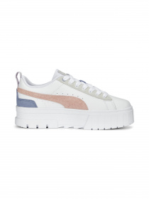 Кроссовки PUMA Mayze Mix Wns модель 387468 Кроссовки PUMA Mayze Mix Wns модель 387468 Фото