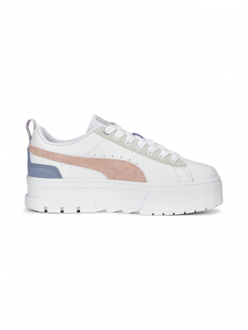 Кроссовки повседневные PUMA Mayze Mix Wns модель 387468 Фото