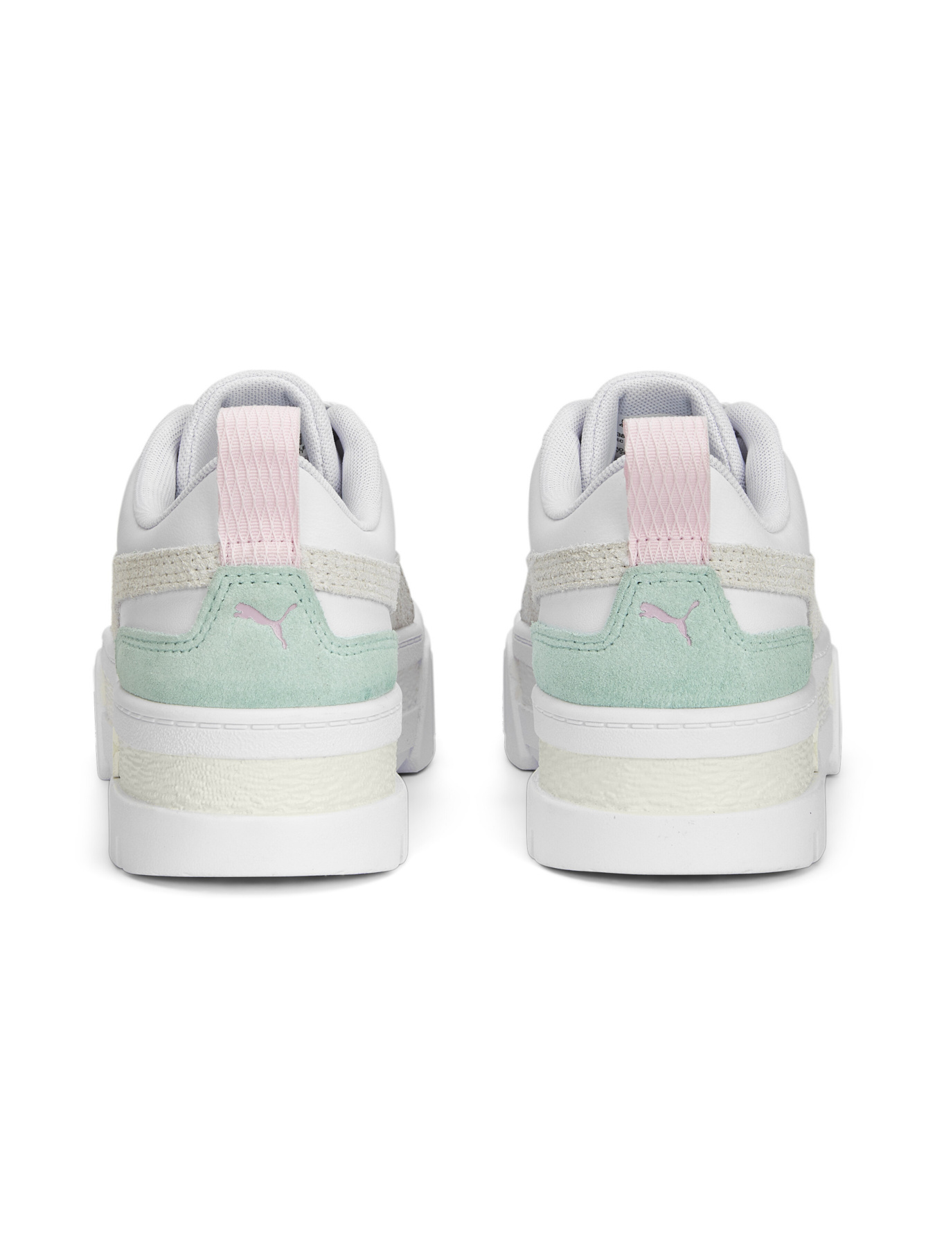 Кроссовки PUMA Mayze Mix Wns модель 387468 Кроссовки PUMA Mayze Mix Wns модель 387468 Фото