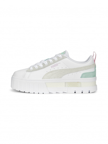 Кросівки PUMA Mayze Mix Wns модель 387468 — фото - INTERTOP