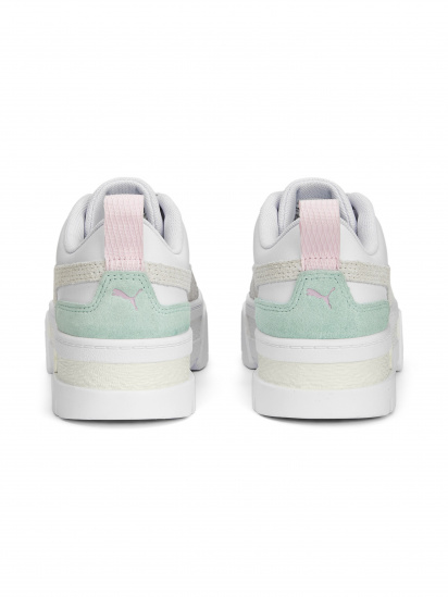 Кросівки PUMA Mayze Mix Wns модель 387468 — фото 3 - INTERTOP