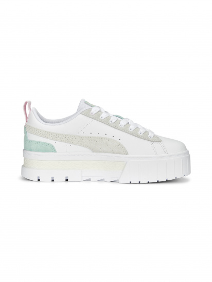 Кросівки PUMA Mayze Mix Wns модель 387468 - фото