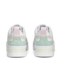 Кроссовки повседневные PUMA Mayze Mix Wns модель 387468 Фото