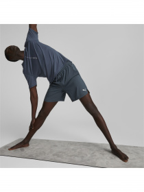 Спортивні шорти PUMA модель 523199 Спортивні шорти PUMA модель 523199 Фото