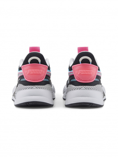 Кросівки PUMA Rs-X 3D модель 390025 — фото 3 - INTERTOP