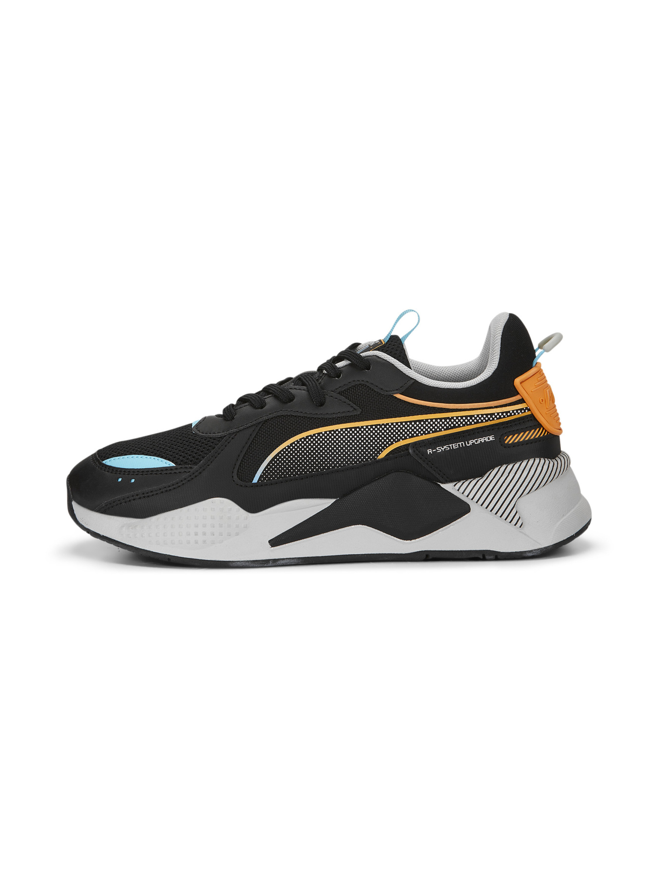 Кроссовки PUMA Rs-X 3D модель 390025 Фото
