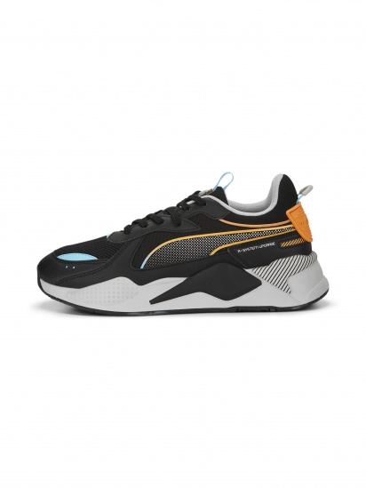 Кросівки PUMA Rs-X 3D модель 390025 — фото - INTERTOP