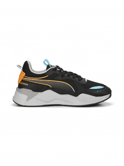Кросівки PUMA Rs-X 3D модель 390025 - фото