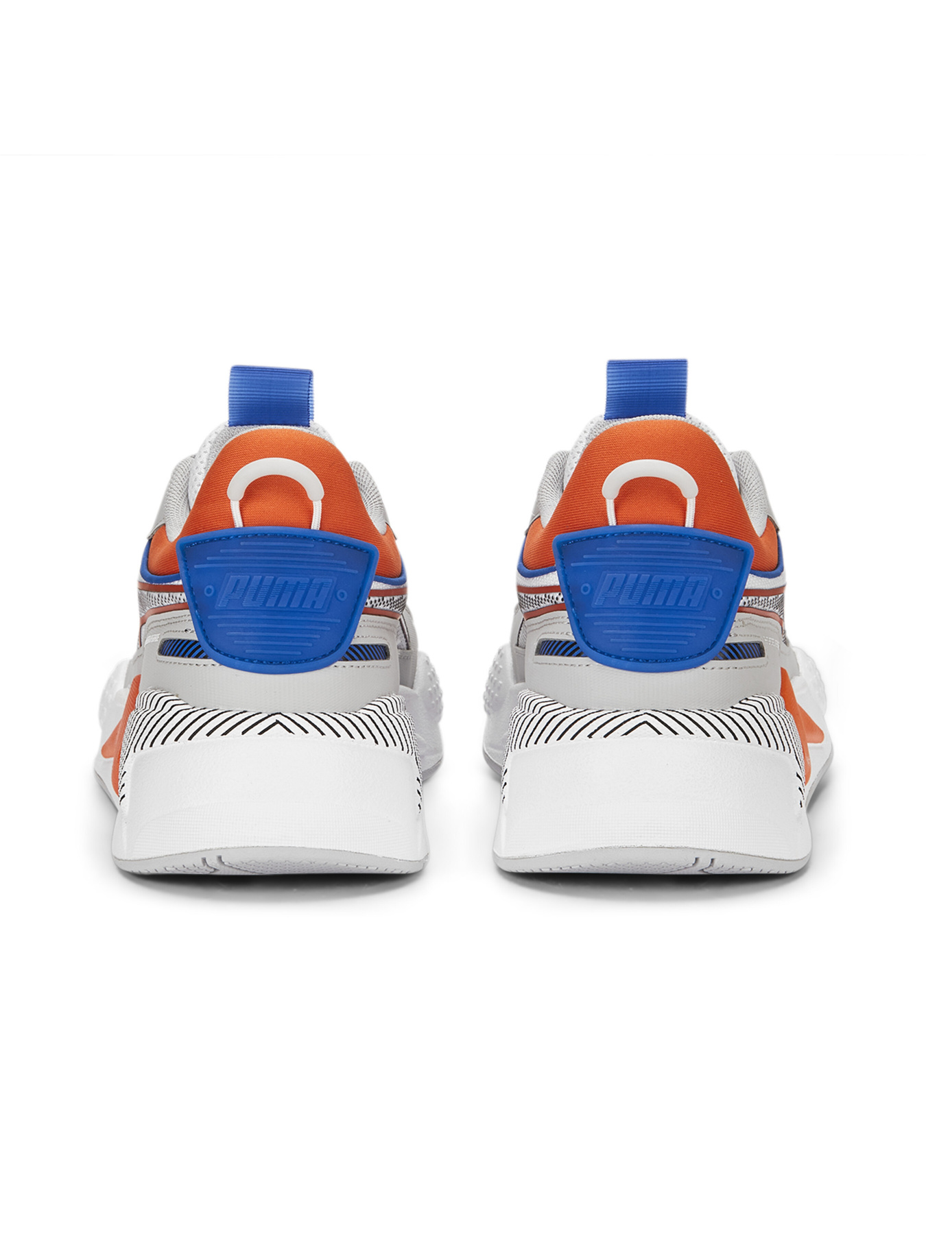 Кроссовки PUMA Rs-x 3d модель 390025 Фото