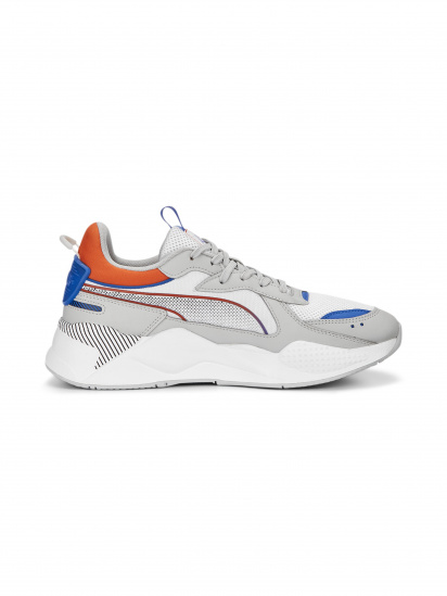 Кросівки PUMA Rs-x 3d модель 390025 - фото