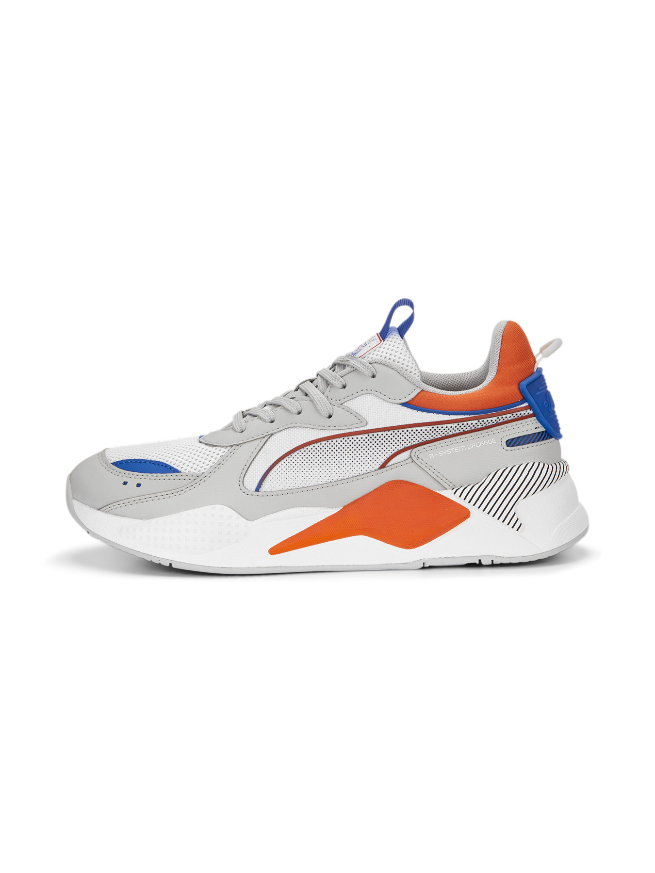 Кроссовки повседневные PUMA Rs-x 3d модель 390025 Фото
