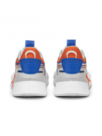 Кроссовки повседневные PUMA Rs-x 3d модель 390025 Фото