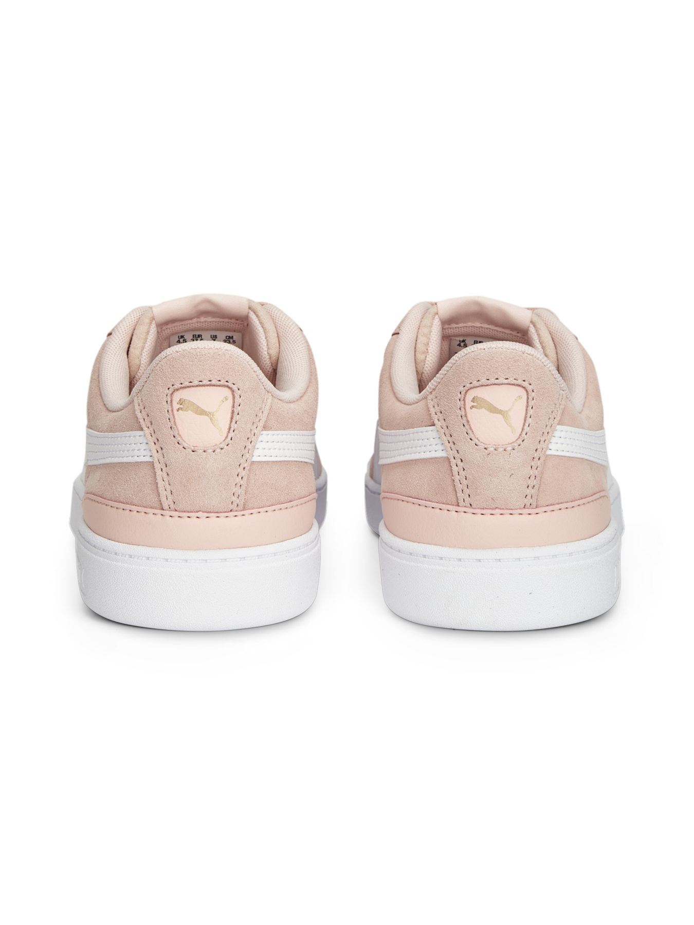 Кроссовки PUMA Vikky v3 модель 383023 Кроссовки PUMA Vikky v3 модель 383023 Фото