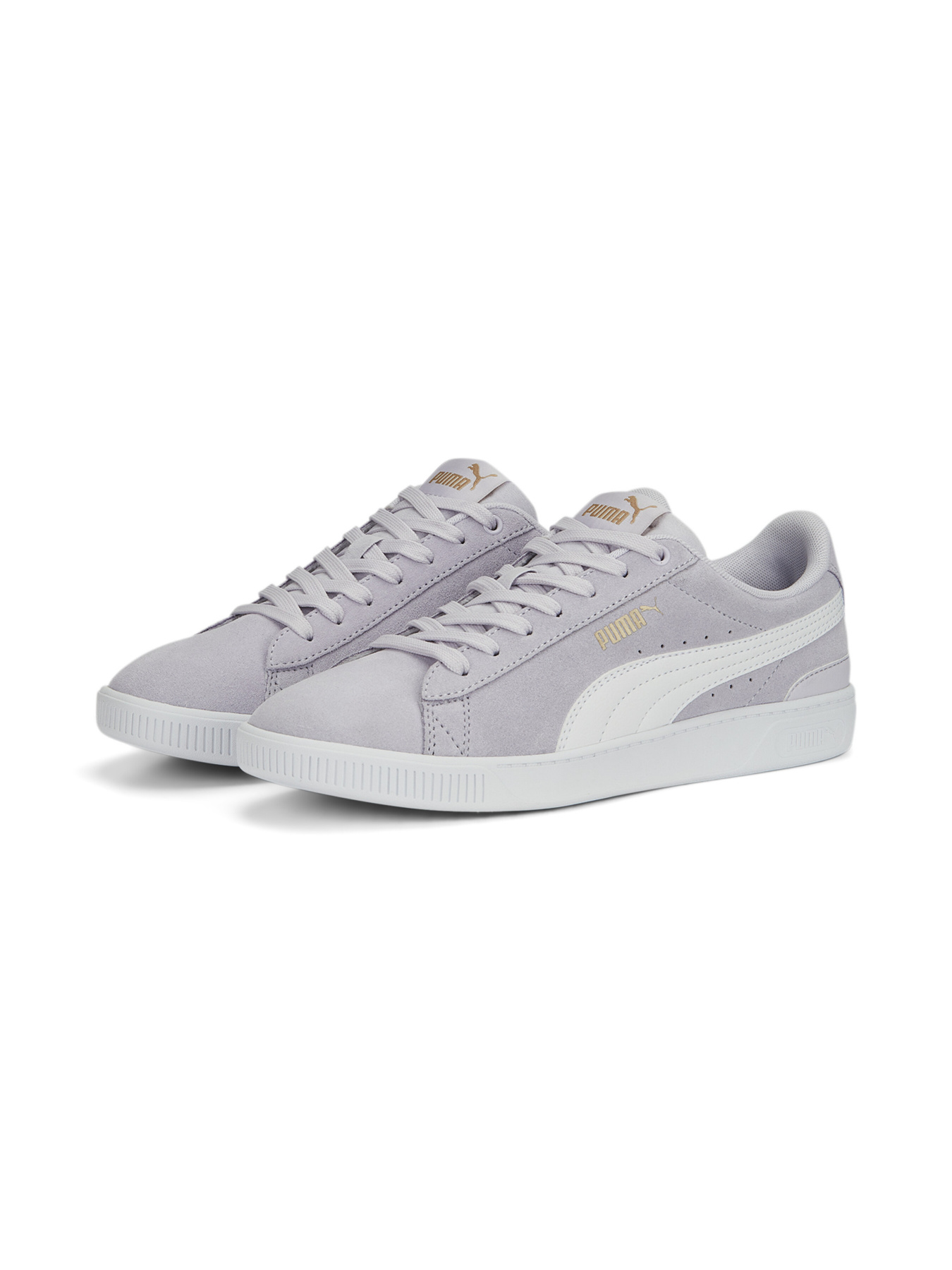 Кросівки PUMA Vikky v3 модель 383023 Фото