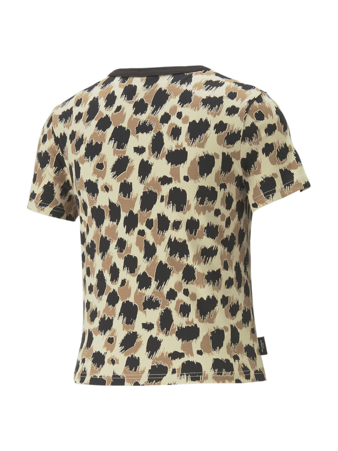 Футболка PUMA модель 539189 Фото