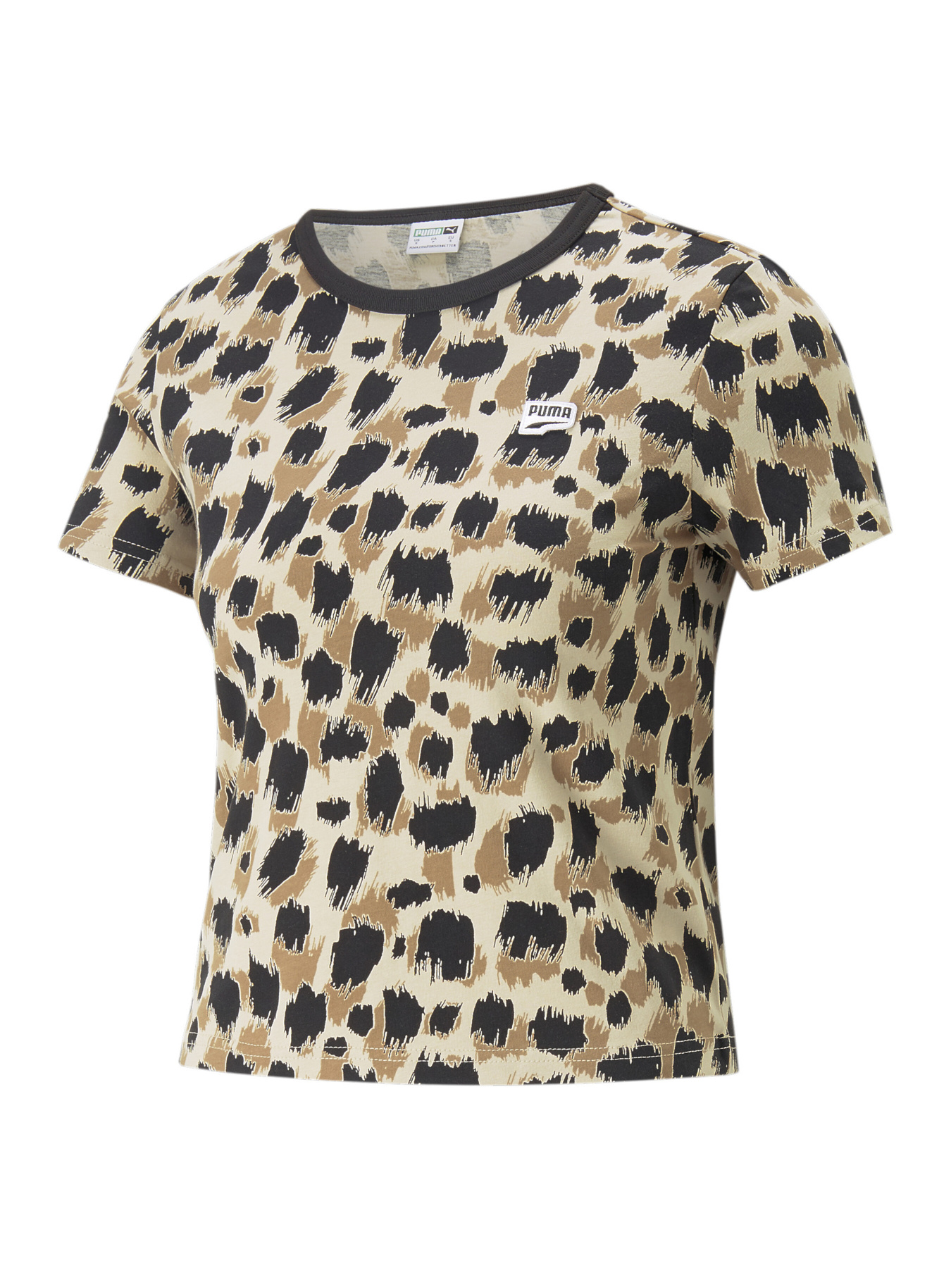 Футболка PUMA модель 539189 Фото