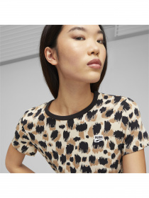 Футболка PUMA модель 539189 Фото