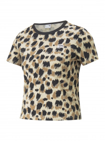 Футболка PUMA модель 539189 Фото