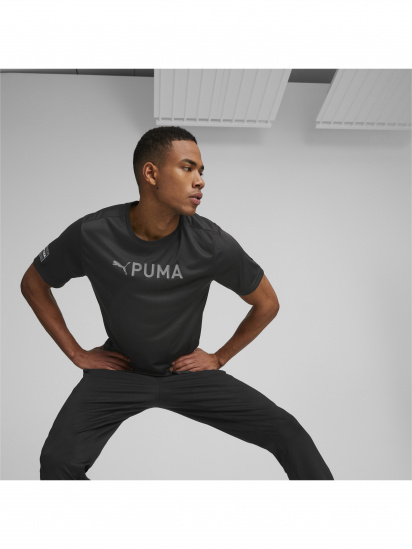 Футболка спортивна PUMA модель 523098 — фото 3 - INTERTOP
