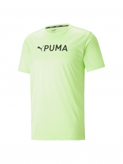 Футболка спортивна PUMA модель 523098 - фото