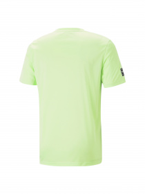 Спортивна футболка PUMA модель 523098 Фото