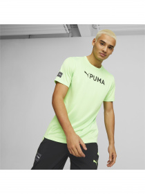 Спортивна футболка PUMA модель 523098 Фото