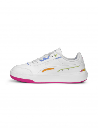 Кросівки PUMA Tori Pixie модель 387611 — фото - INTERTOP