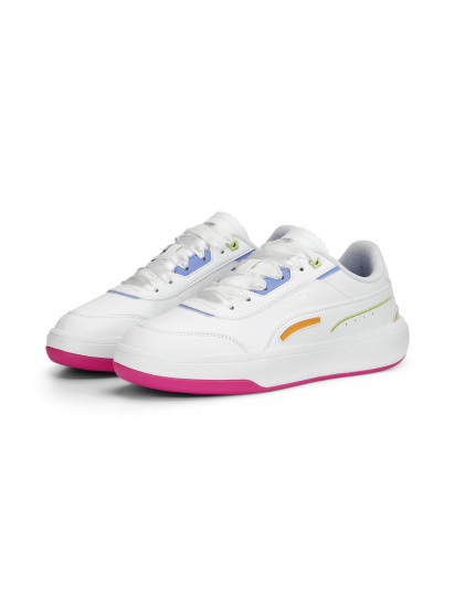 Кросівки PUMA Tori Pixie модель 387611 — фото 3 - INTERTOP
